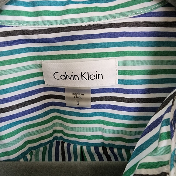 Calvin Klein Dress - Picture 3 of 3